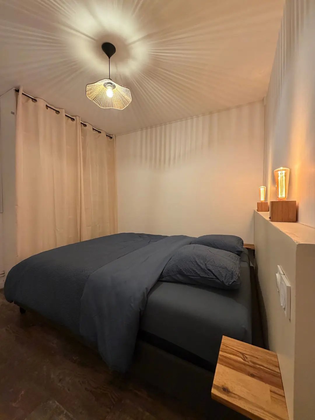 Appartement à louer, 46m², Vandoeuvre-lès-Nancy