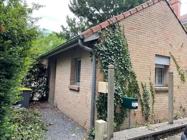 Appartement à louer, 28m², Lambersart