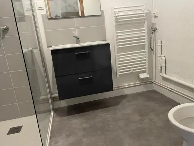 Appartement à louer, 28m², Lambersart