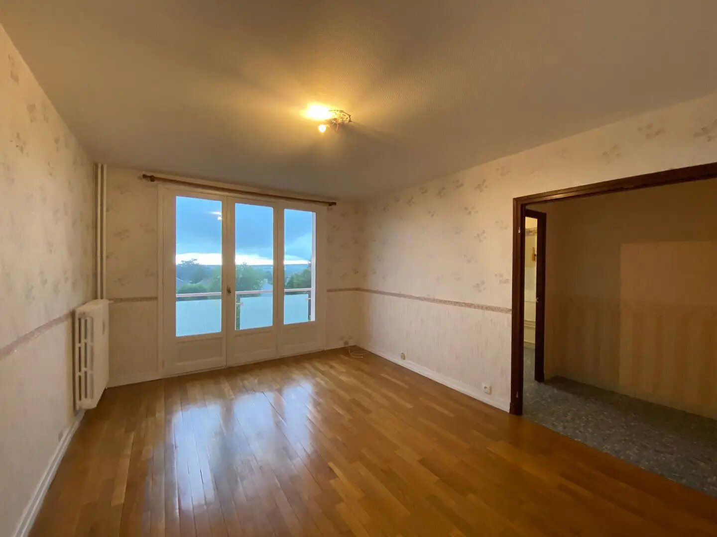 Appartement à louer, 55m², Néris-les-Bains