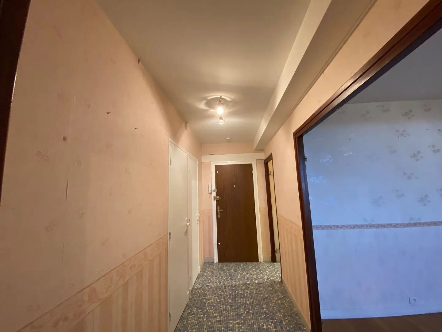 Appartement à louer, 55m², Néris-les-Bains