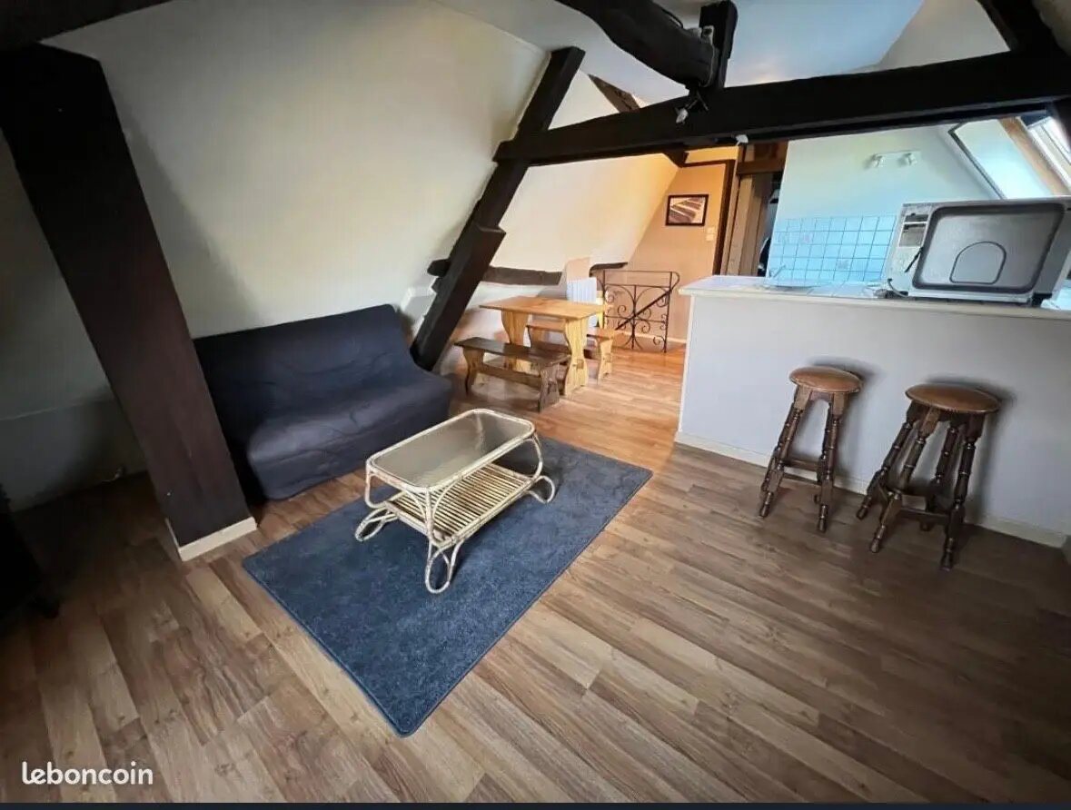 Appartement à louer, 26m², Sin-le-Noble