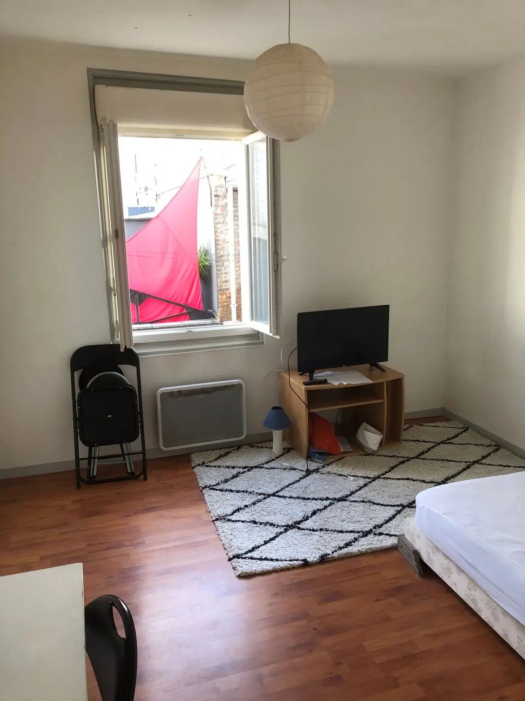Appartement à louer, 21m², Le Havre