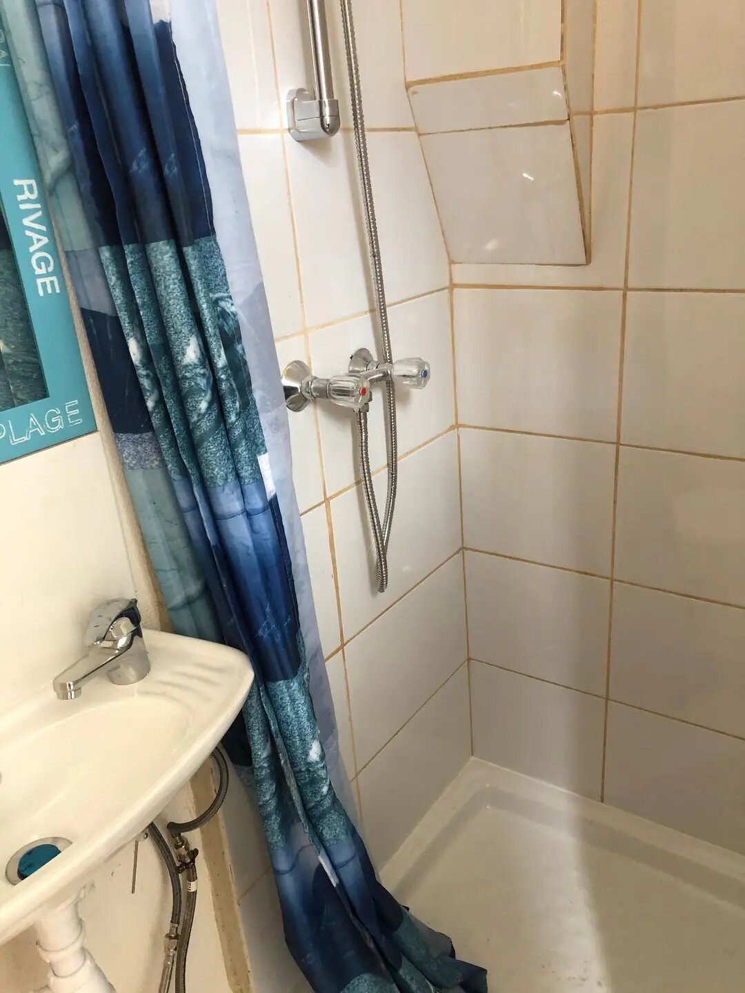 Appartement à louer, 21m², Le Havre