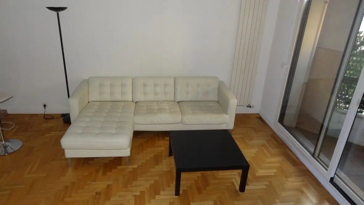 Appartement à vendre, 40m², Levallois-Perret