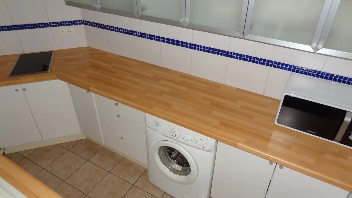 Appartement à vendre, 40m², Levallois-Perret