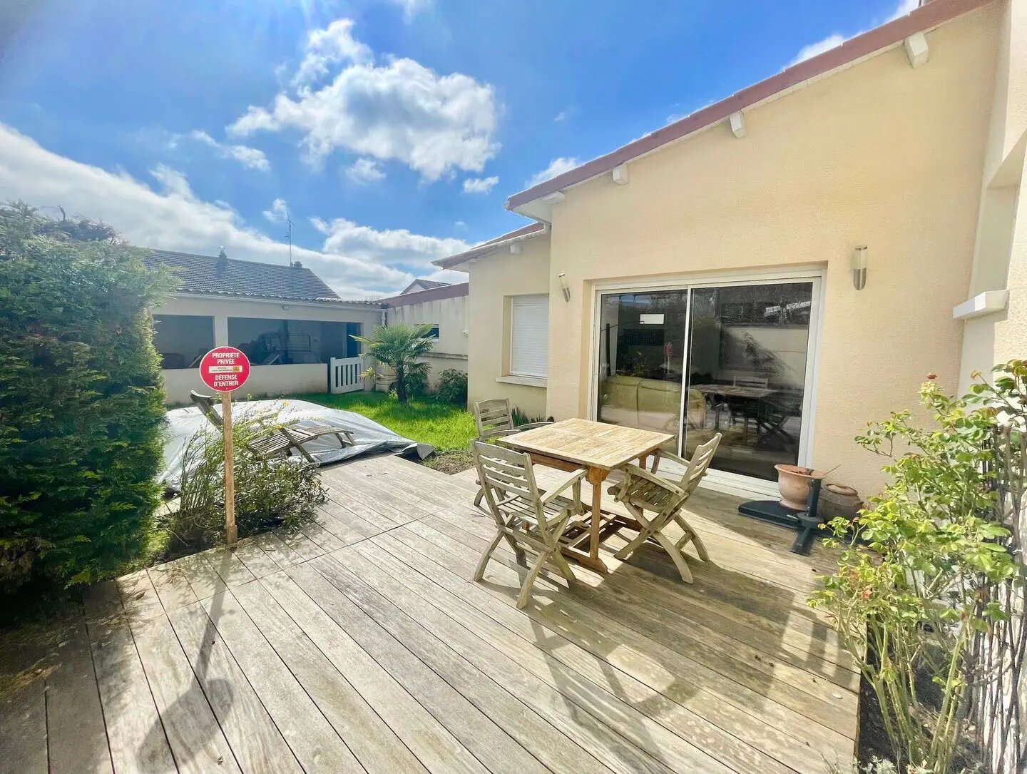 Maison à vendre, 138m², Beauvais