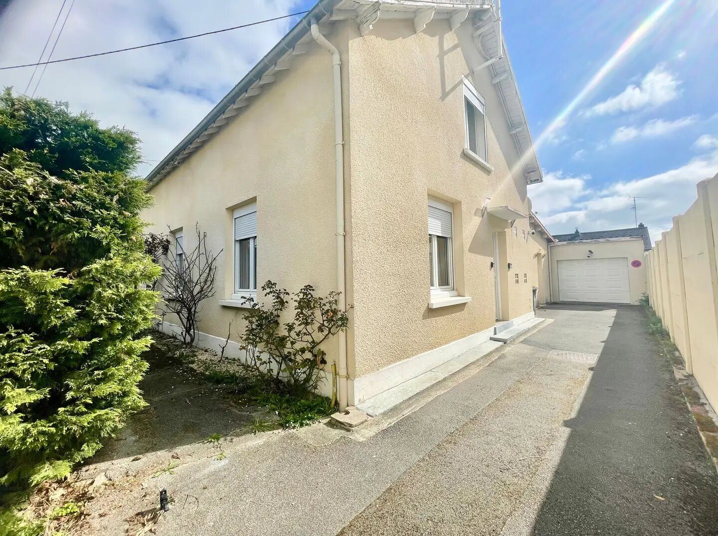 Maison à vendre, 138m², Beauvais