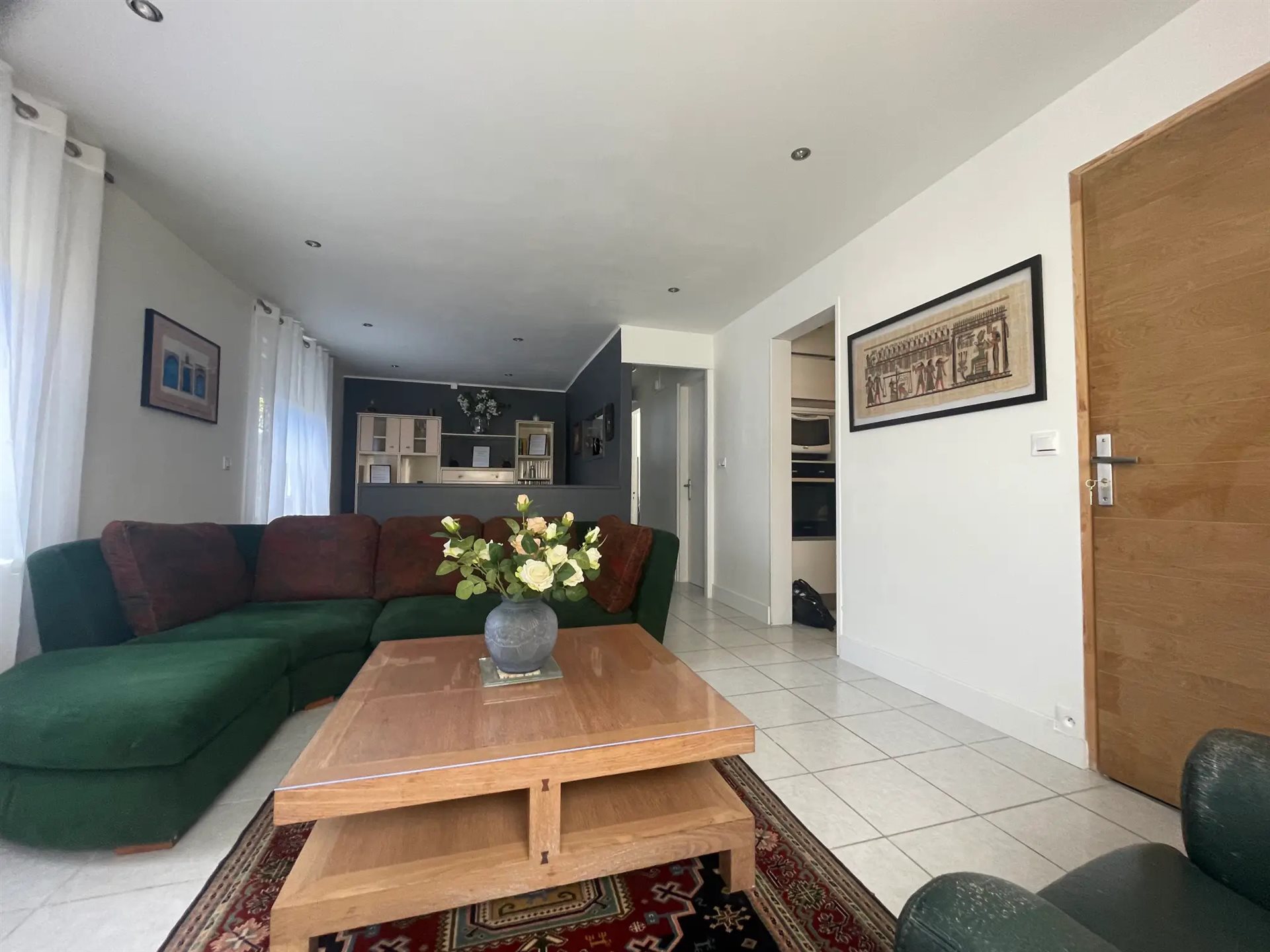 Maison à vendre, 138m², Beauvais
