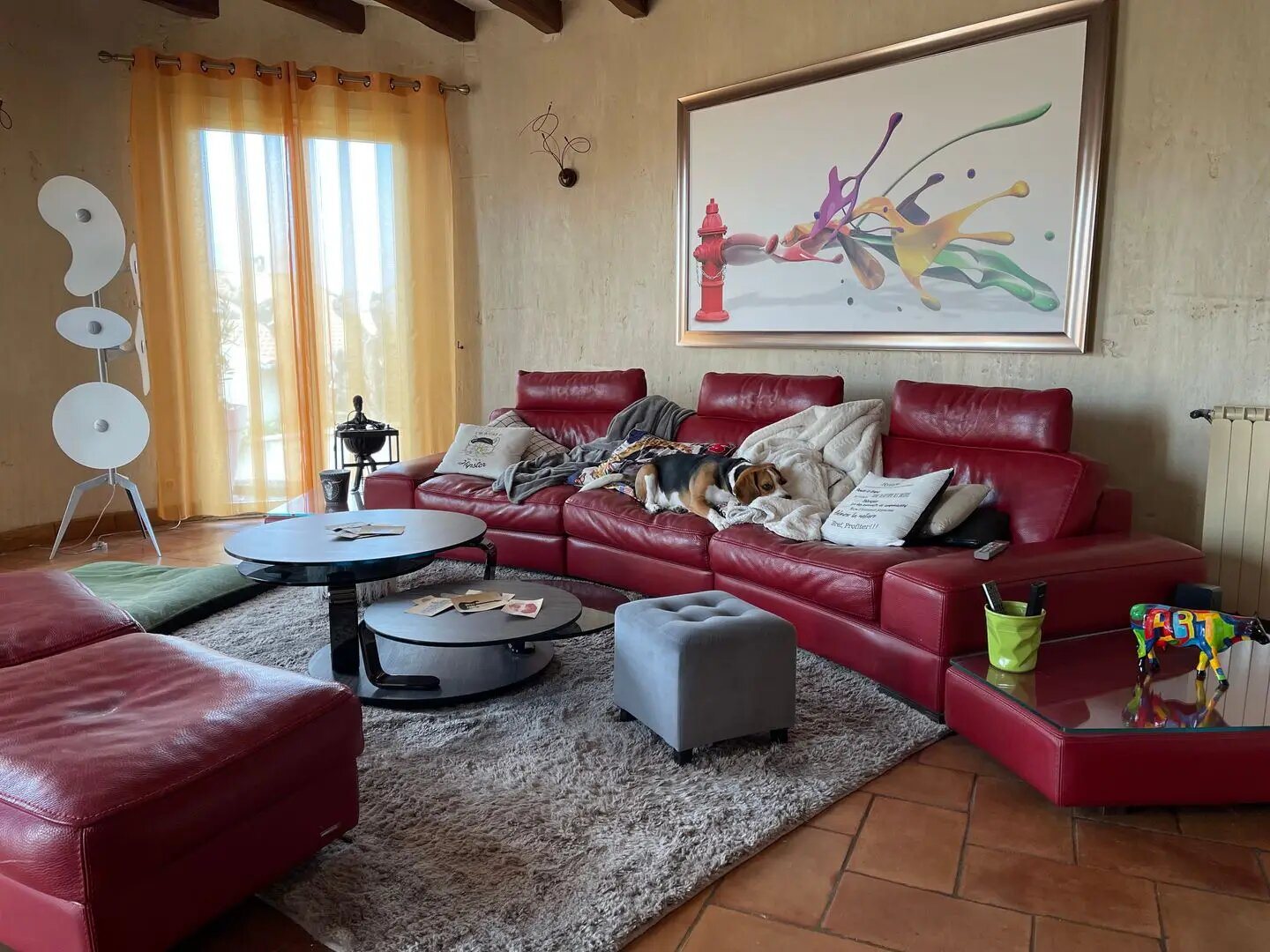 Maison à vendre, 178m², Etoile-sur-Rhône