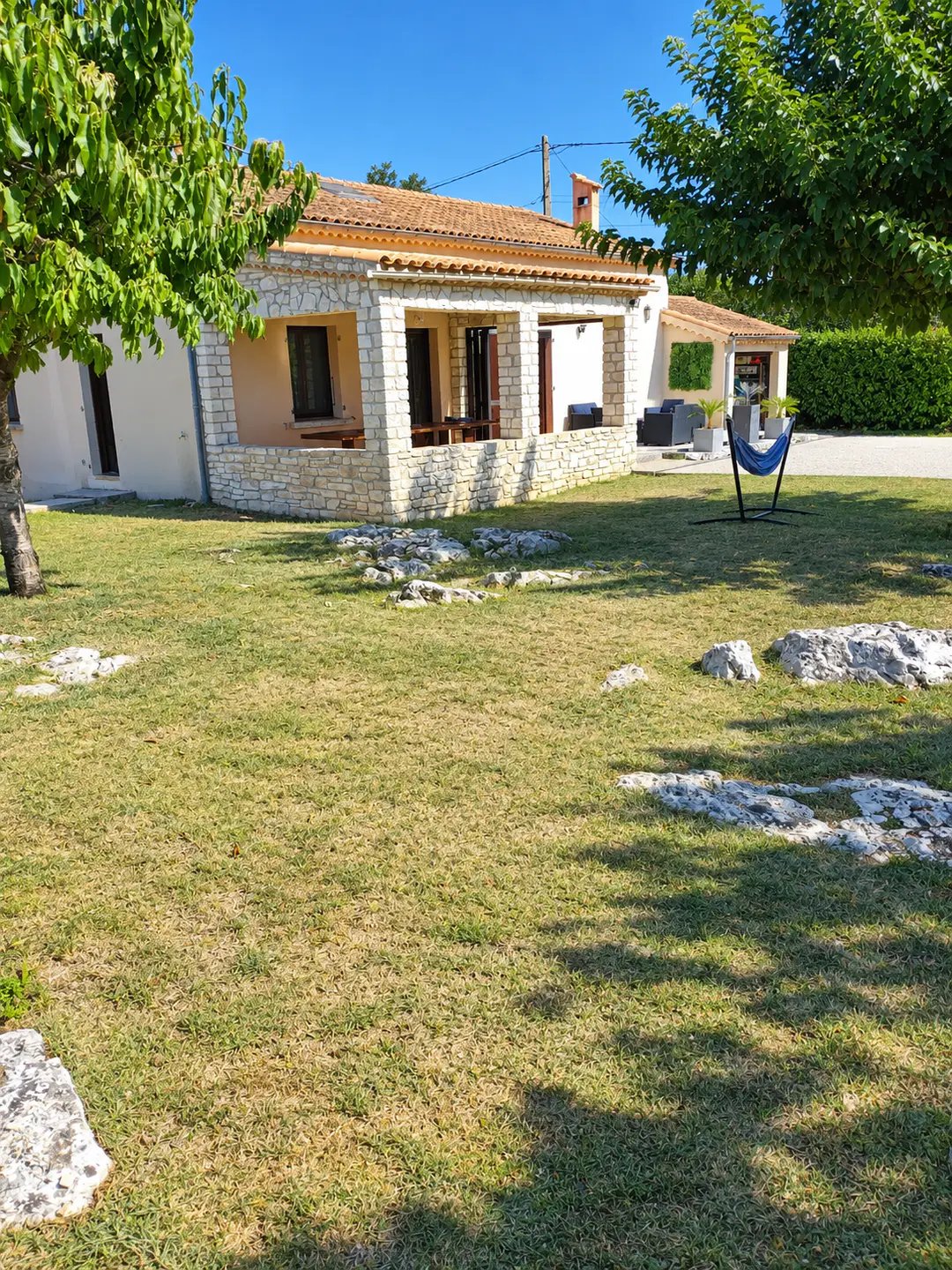 Maison à vendre, 107m², Lavilledieu