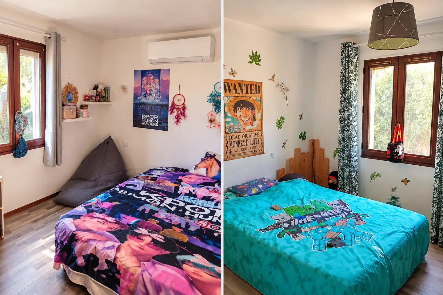 Maison à vendre, 107m², Lavilledieu