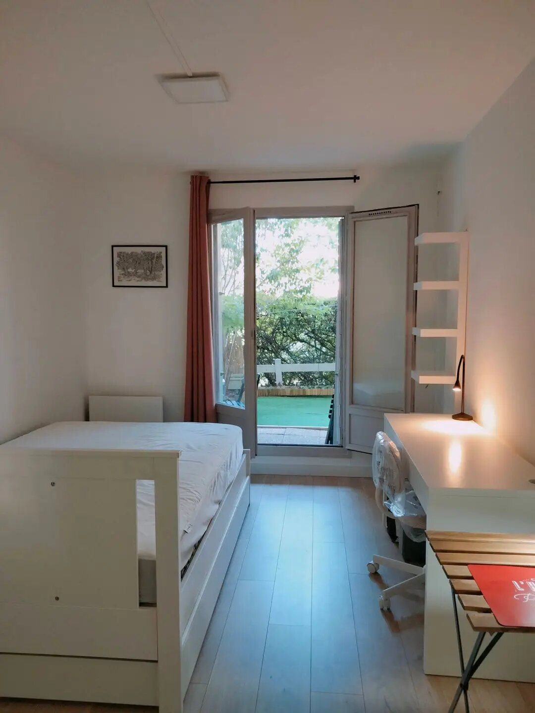 Appartement à louer, 16m², Aix-en-Provence