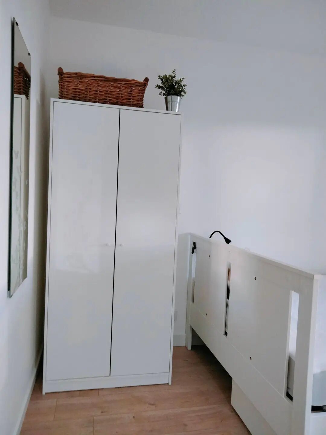 Appartement à louer, 16m², Aix-en-Provence