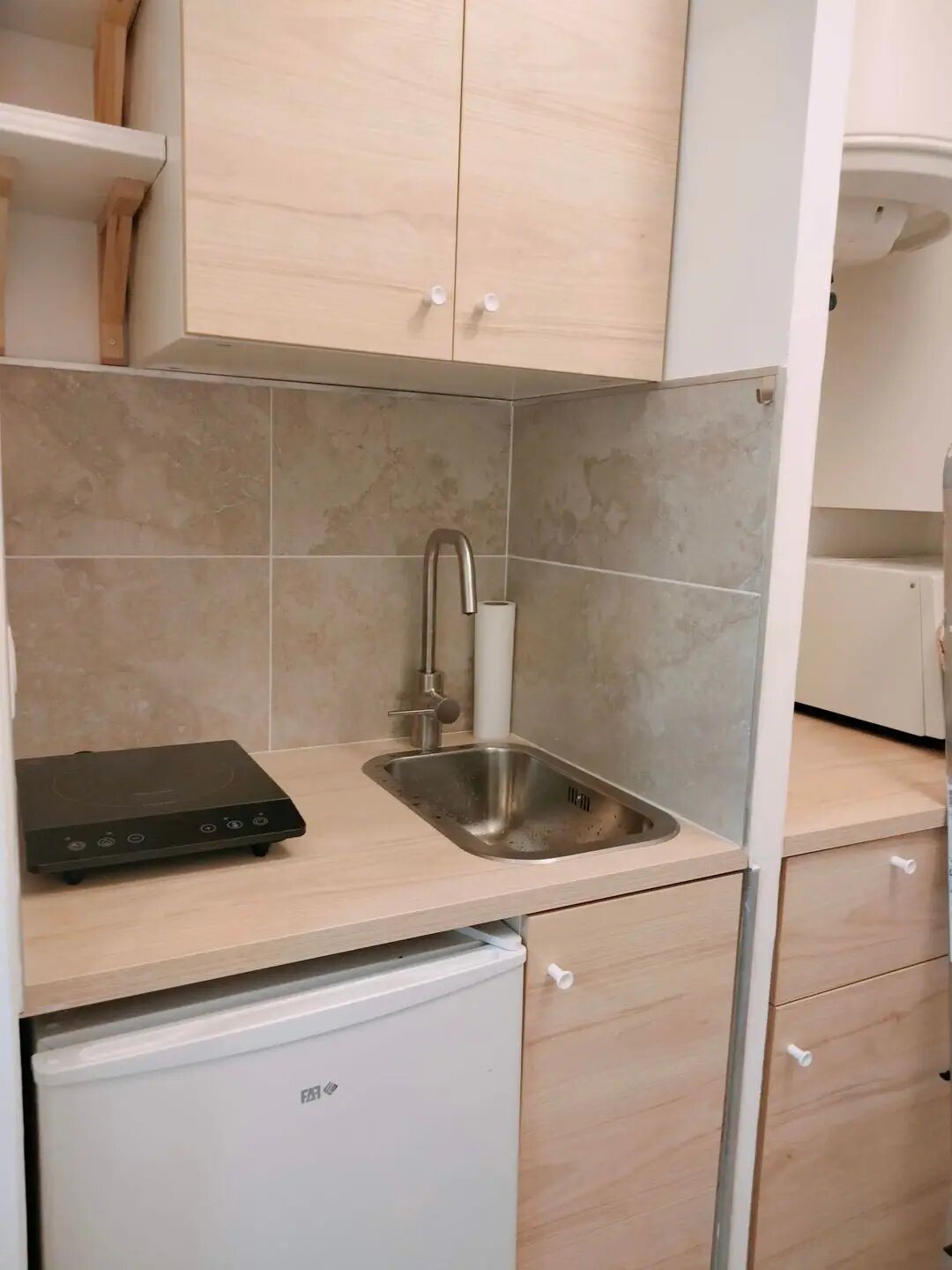 Appartement à louer, 16m², Aix-en-Provence