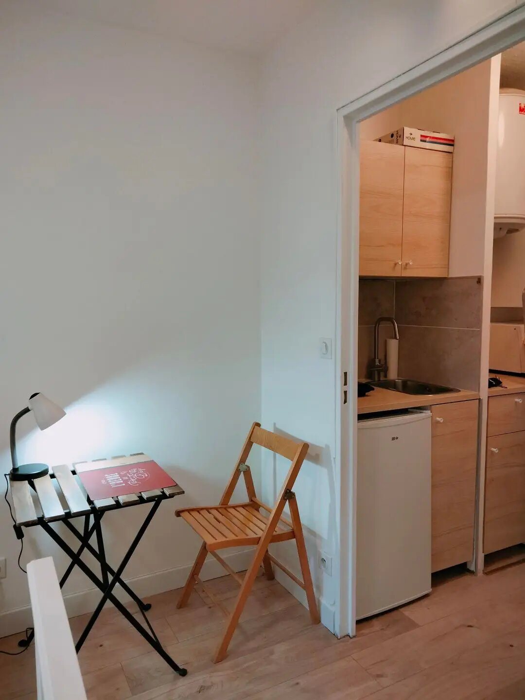 Appartement à louer, 16m², Aix-en-Provence