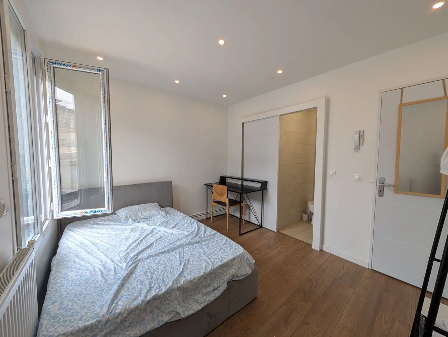 Appartement à louer, 12m², Montreuil