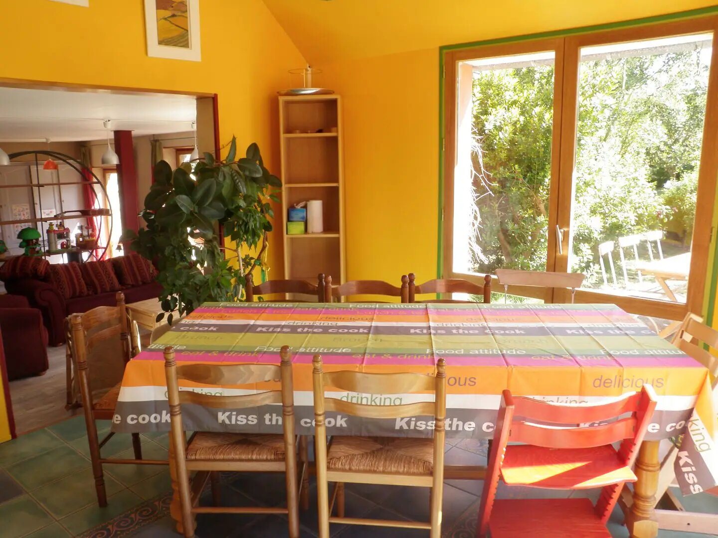 Maison à louer, 155m², Pleumeur-Bodou