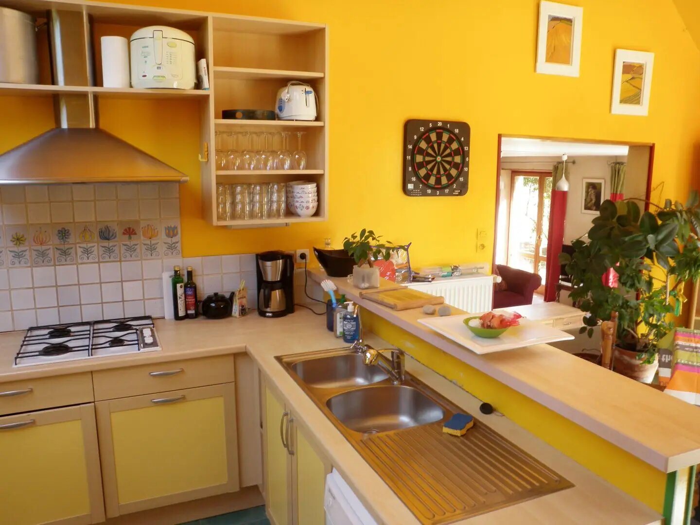Maison à louer, 155m², Pleumeur-Bodou