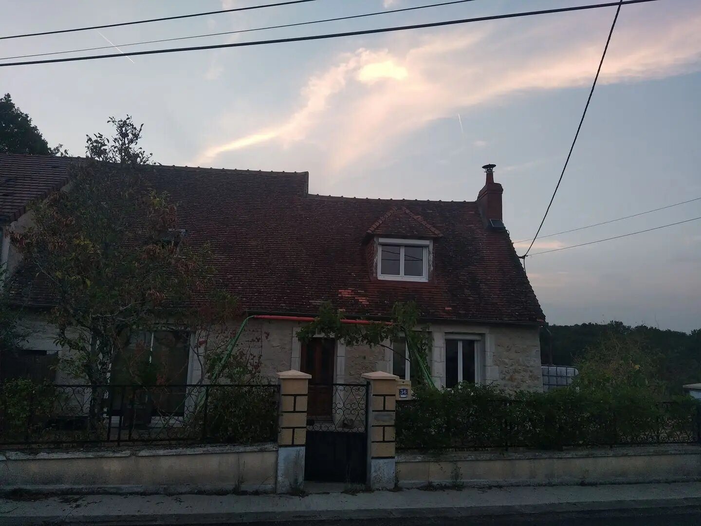 Maison à vendre, 103m², Argenton-sur-Creuse