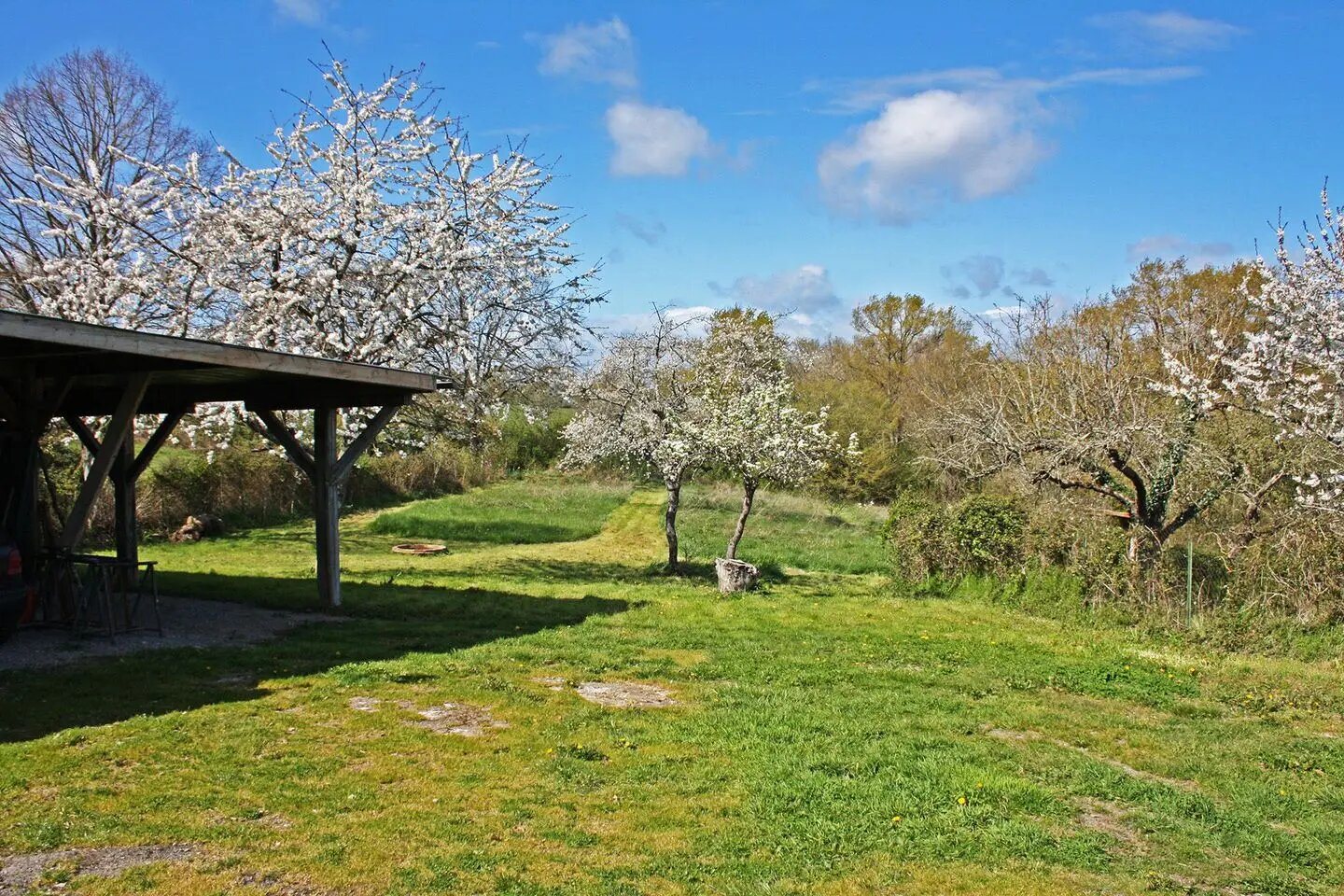 Maison à vendre, 103m², Argenton-sur-Creuse