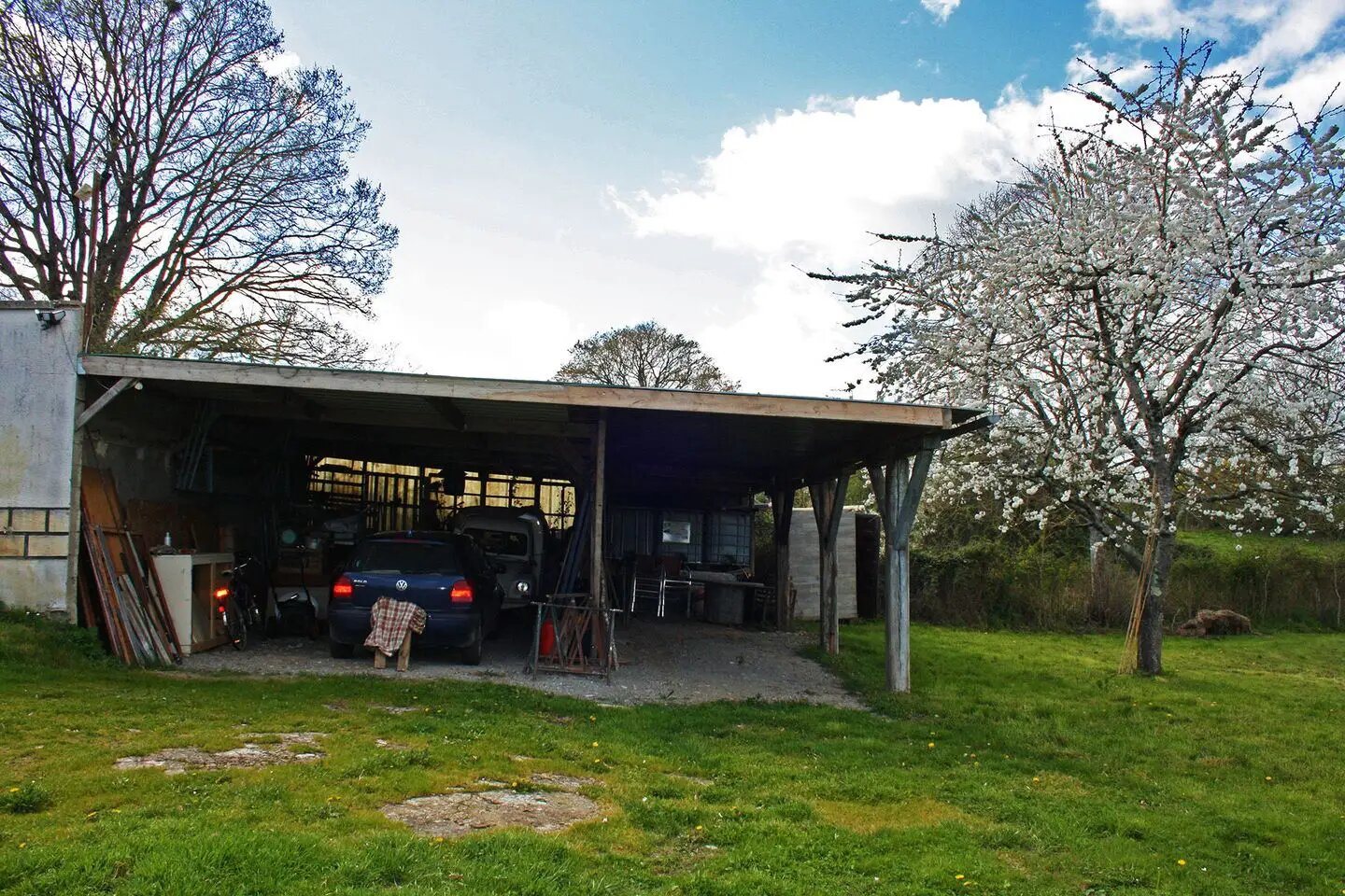 Maison à vendre, 103m², Argenton-sur-Creuse