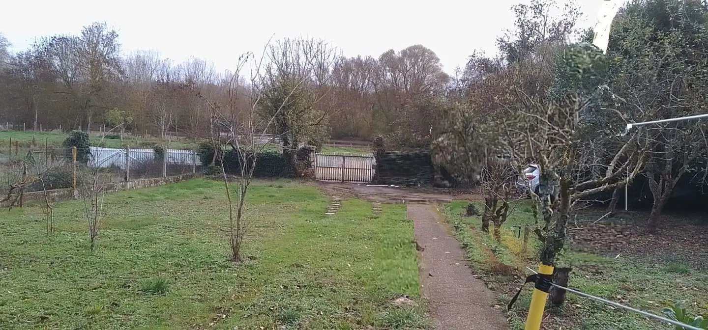 Maison à vendre, 79m², Montreuil-Bellay