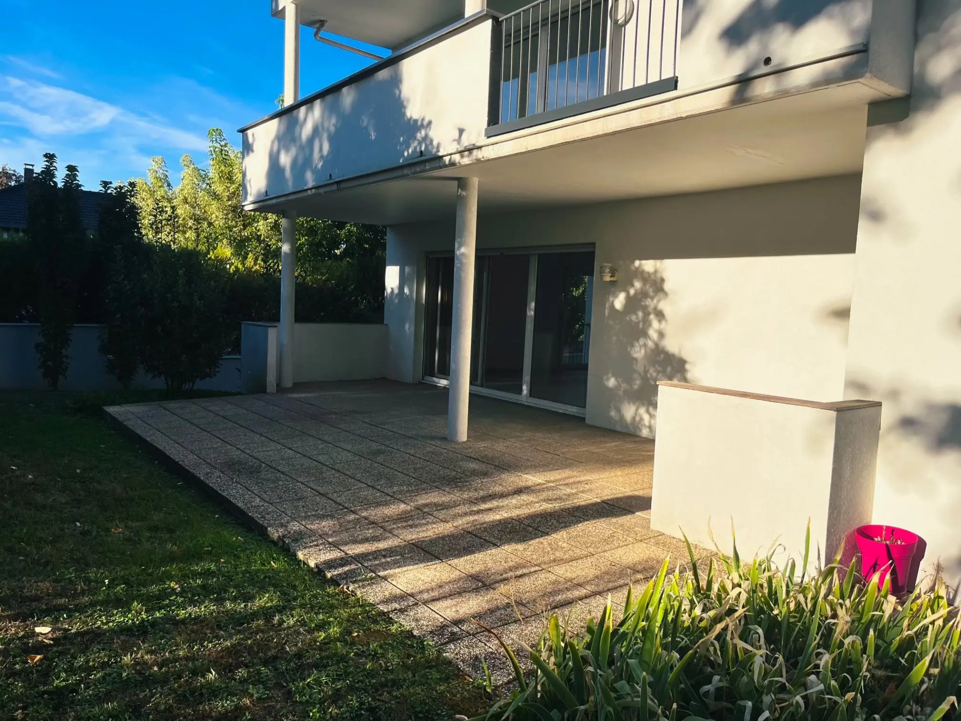 Appartement à louer, 115m², Mulhouse