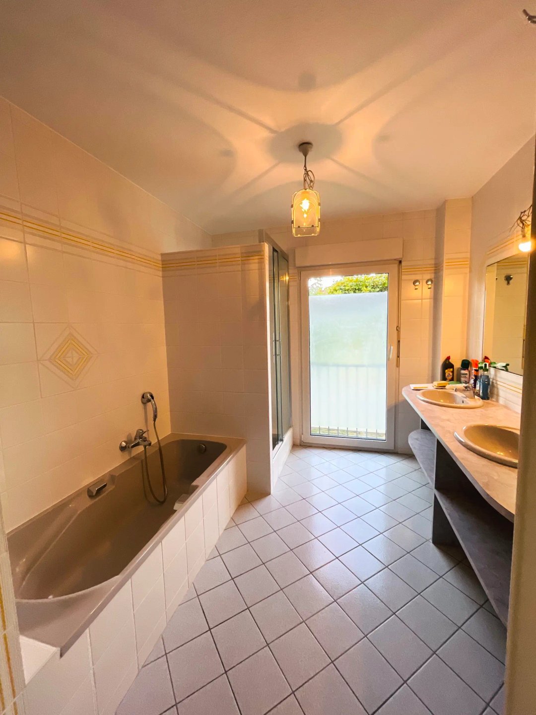 Appartement à louer, 115m², Mulhouse