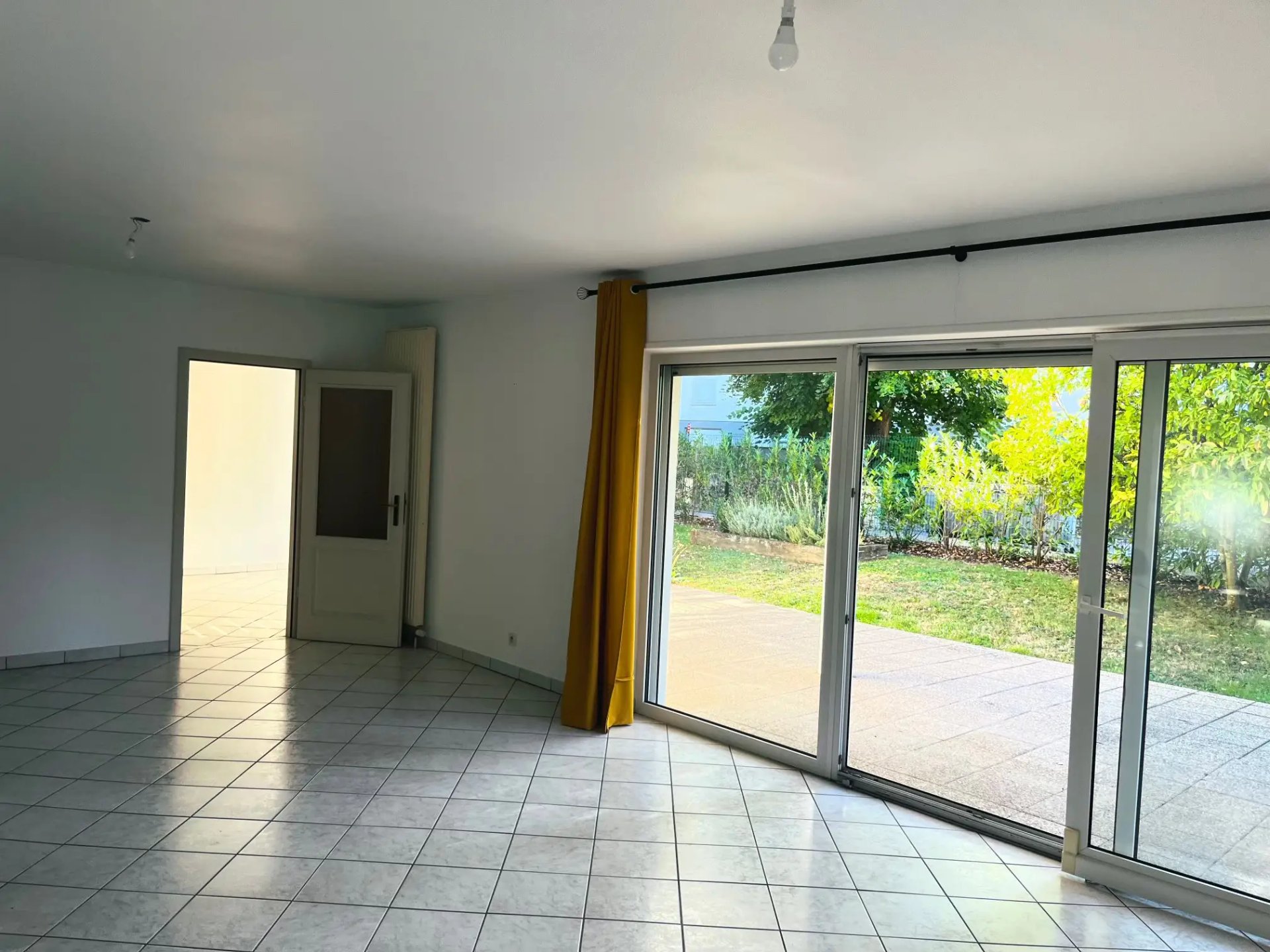 Appartement à louer, 115m², Mulhouse