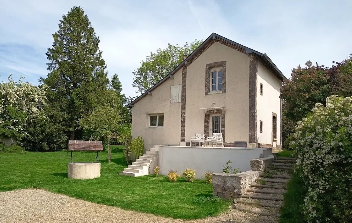 Maison à vendre, 82m², Mortagne-au-Perche