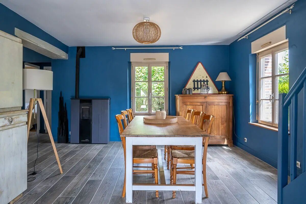 Maison à vendre, 82m², Mortagne-au-Perche