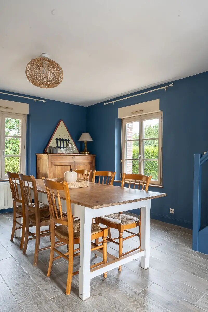 Maison à vendre, 82m², Mortagne-au-Perche