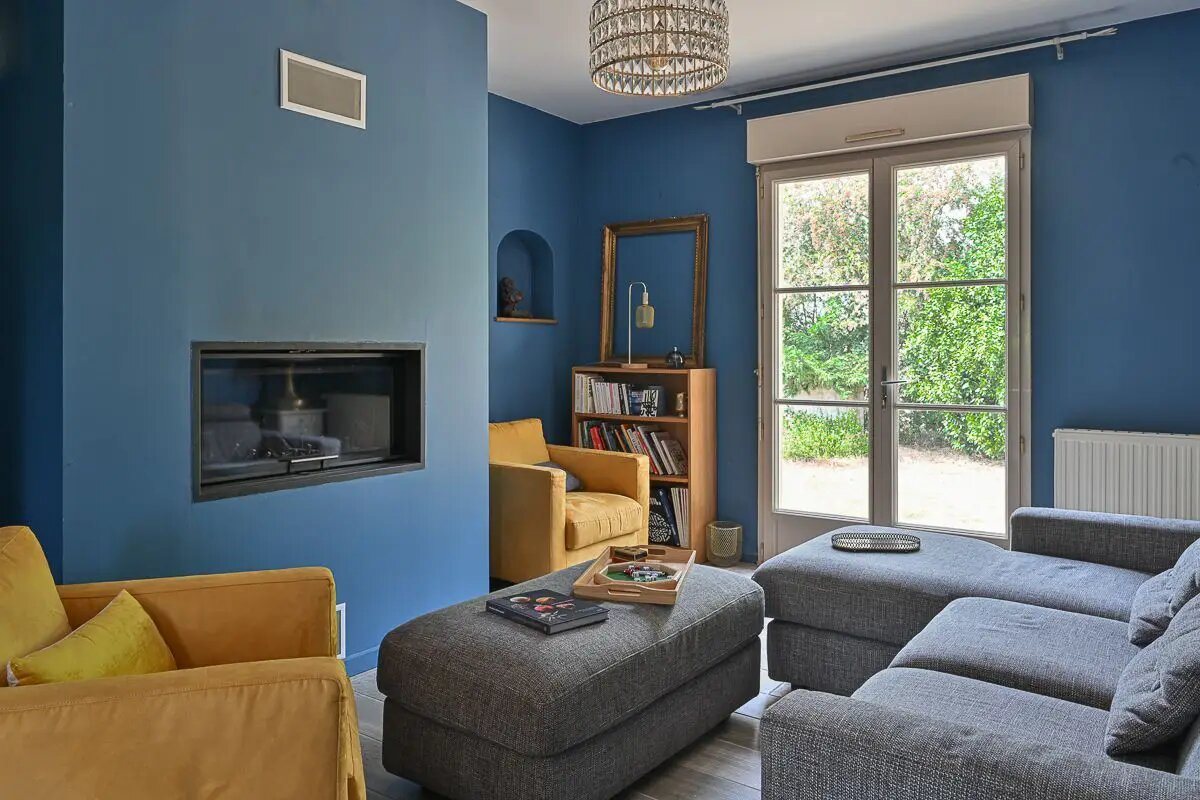Maison à vendre, 82m², Mortagne-au-Perche