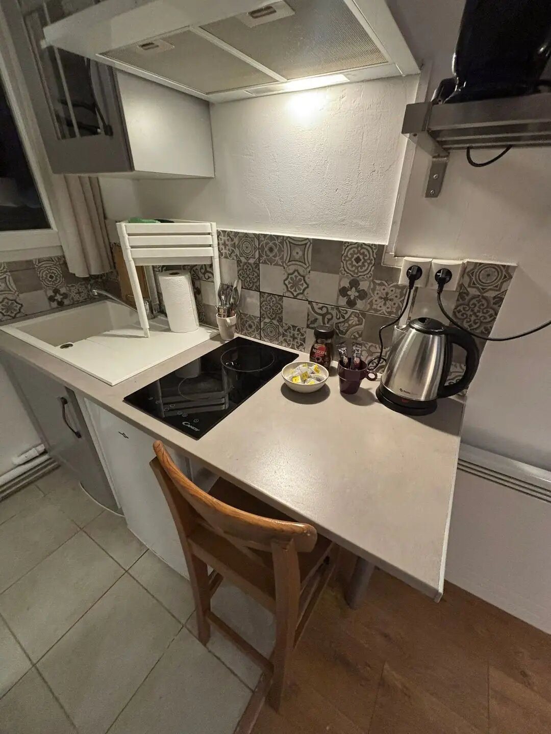 Appartement à louer, 9m², Levallois-Perret