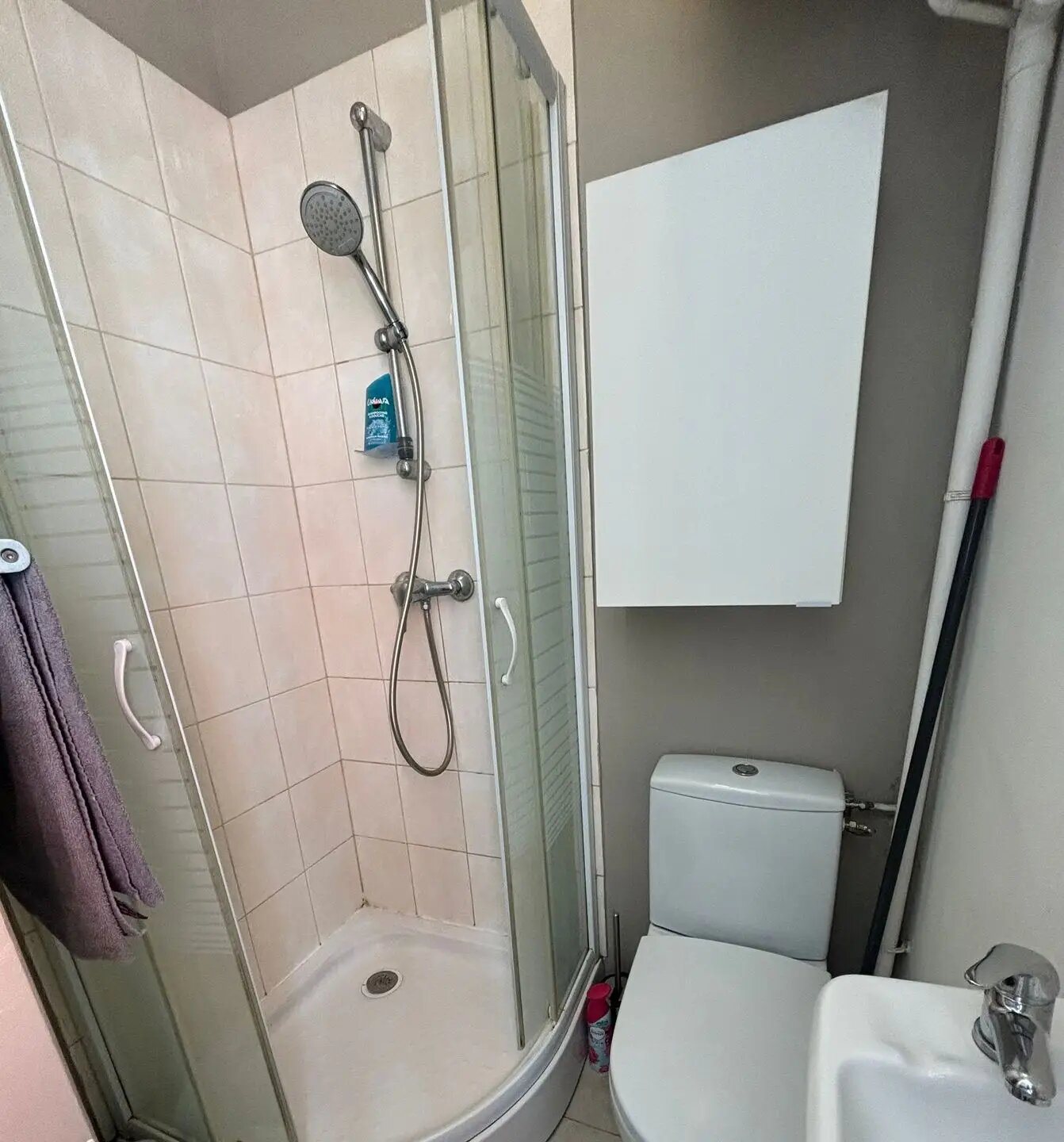 Appartement à louer, 9m², Levallois-Perret