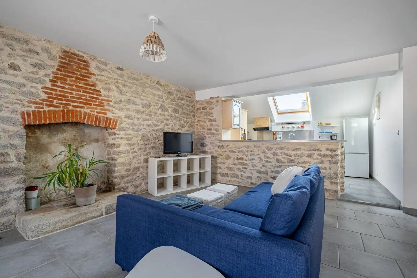 Maison à vendre, 73m², Guérande