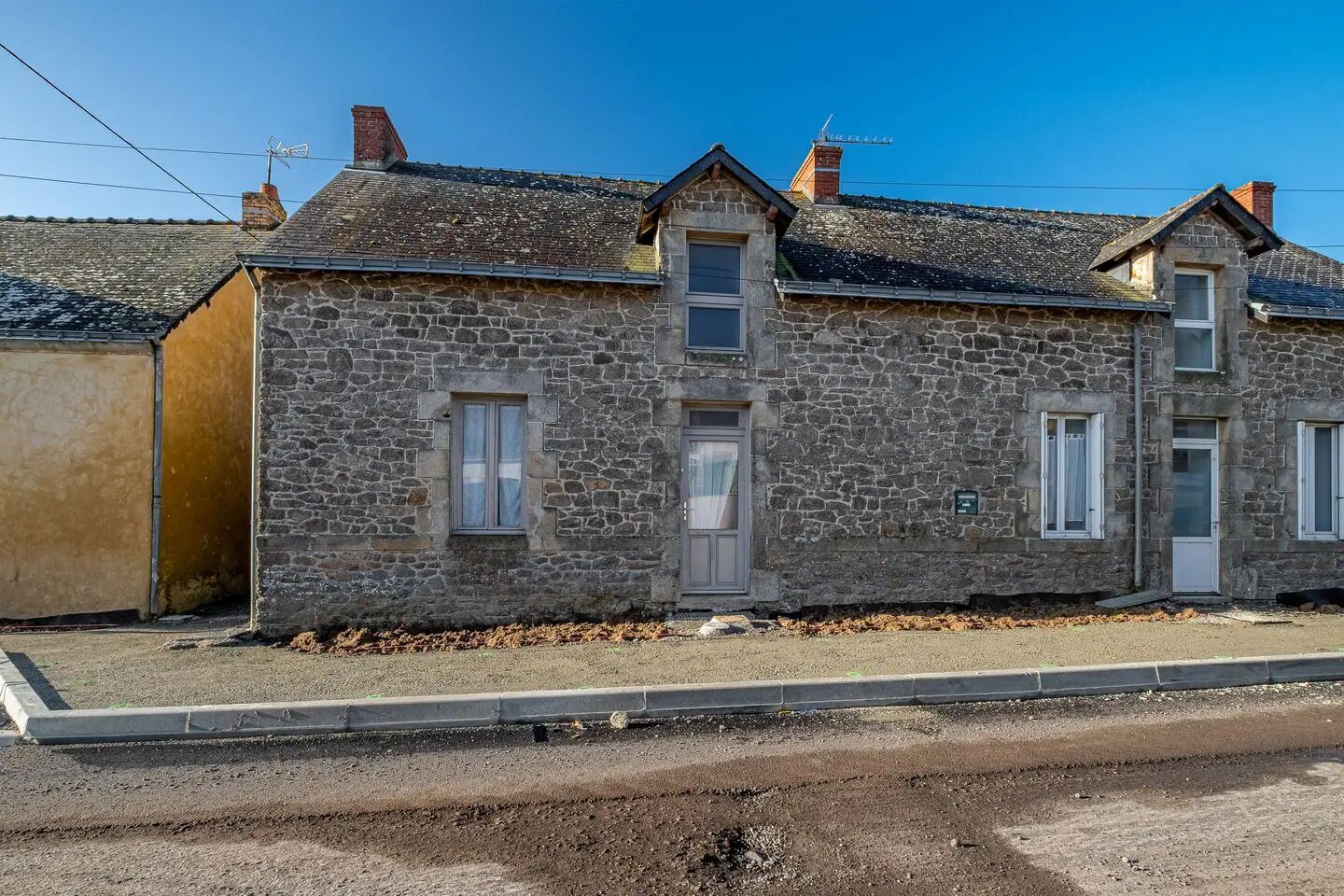 Maison à vendre, 73m², Guérande