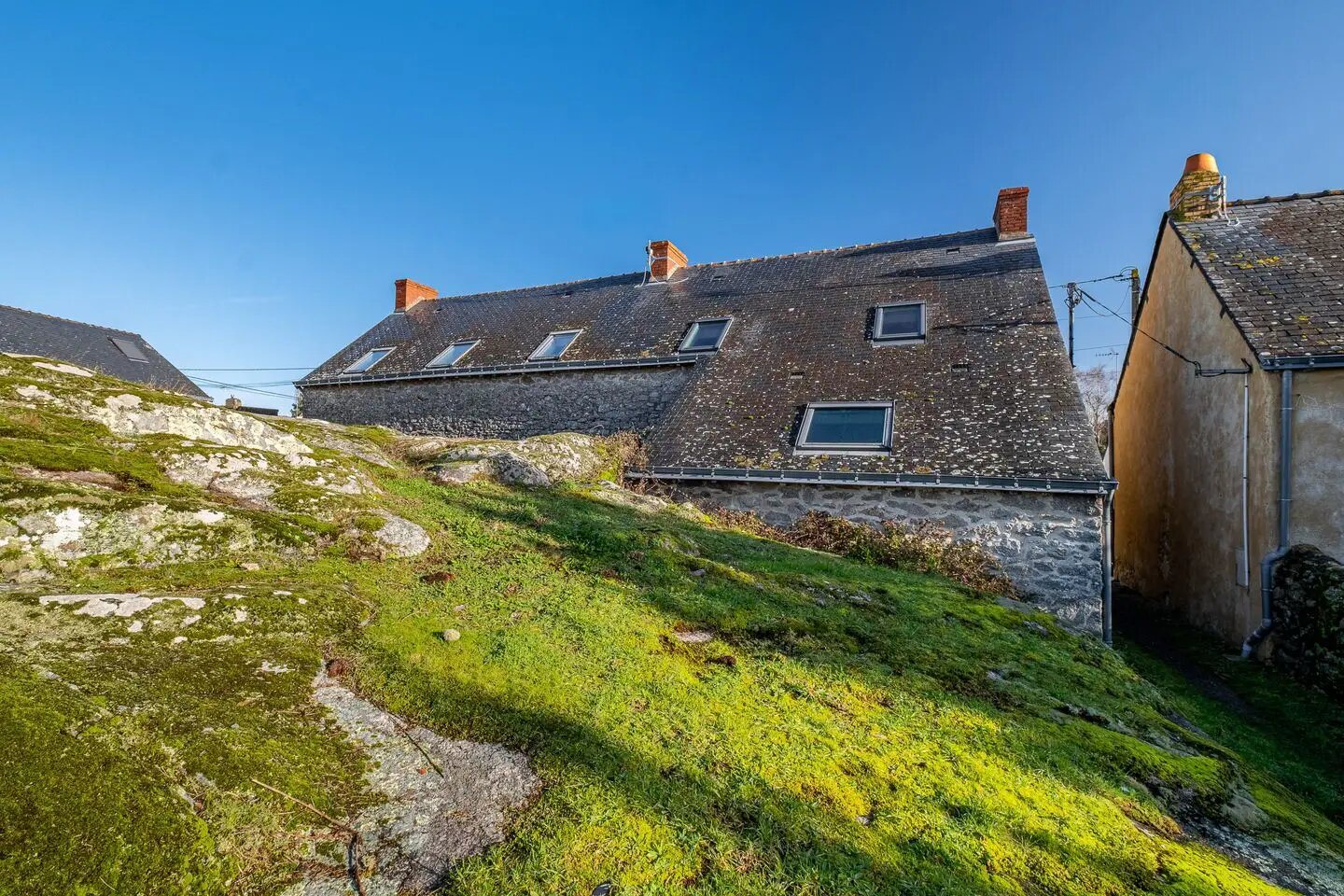Maison à vendre, 73m², Guérande