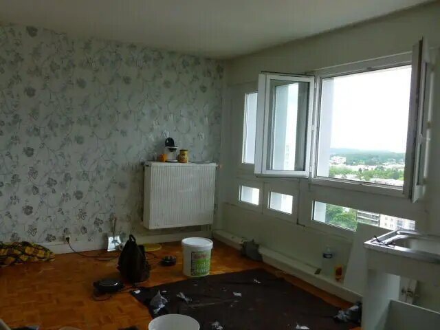 Appartement à louer, 76m², Les Ulis