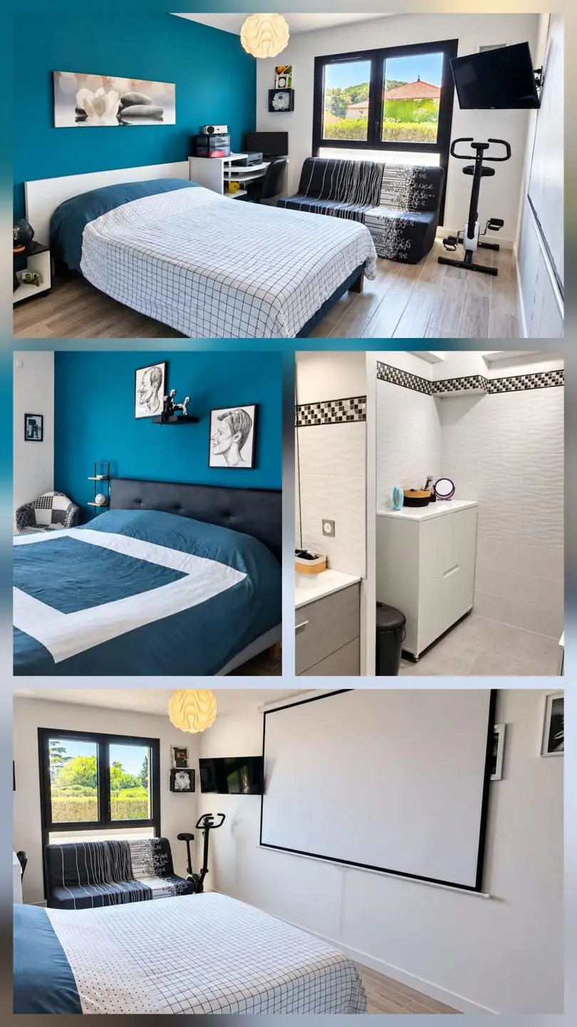 Appartement à vendre, 78m², Montélimar