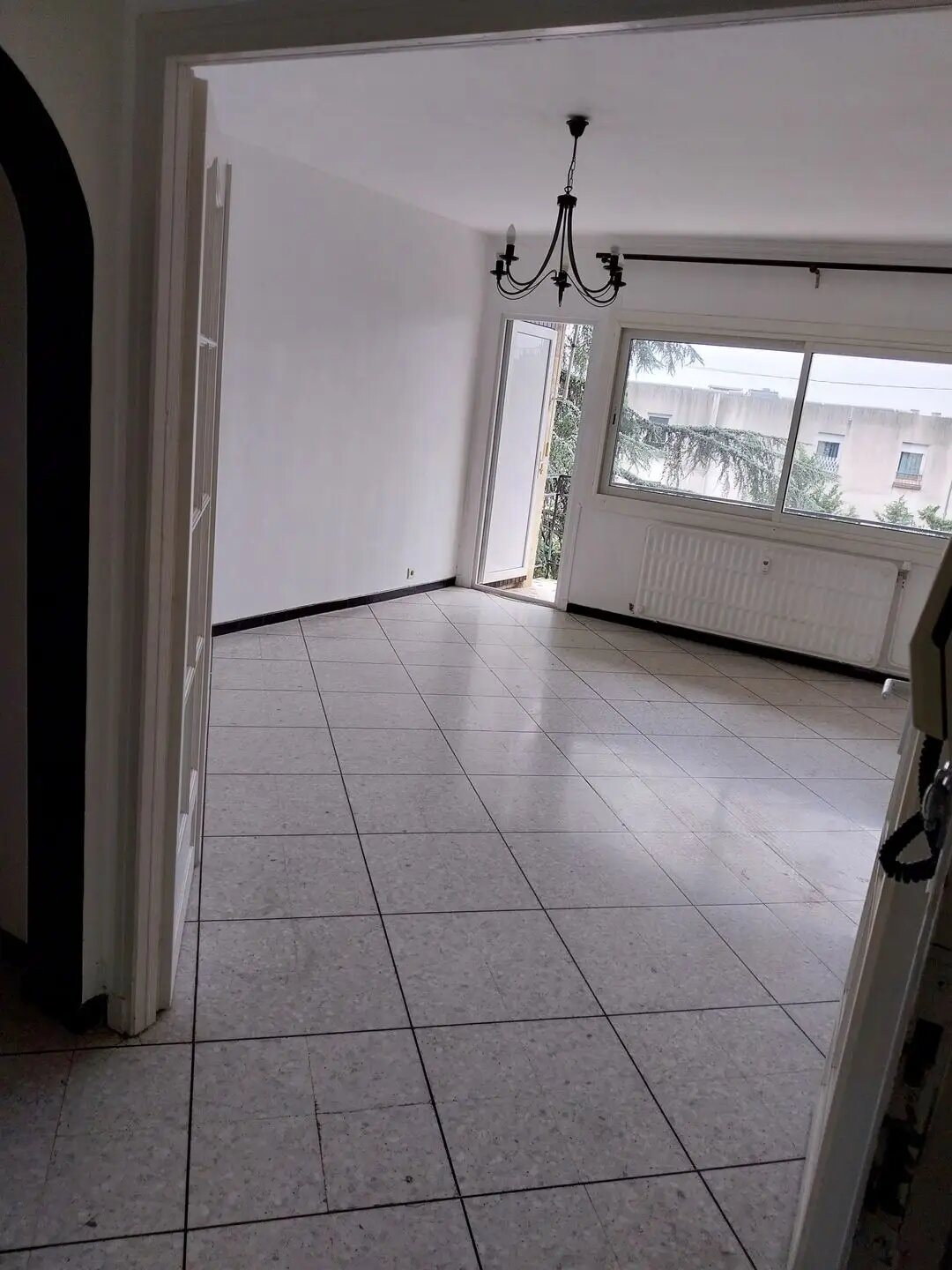 Appartement à vendre, 62m², Nîmes