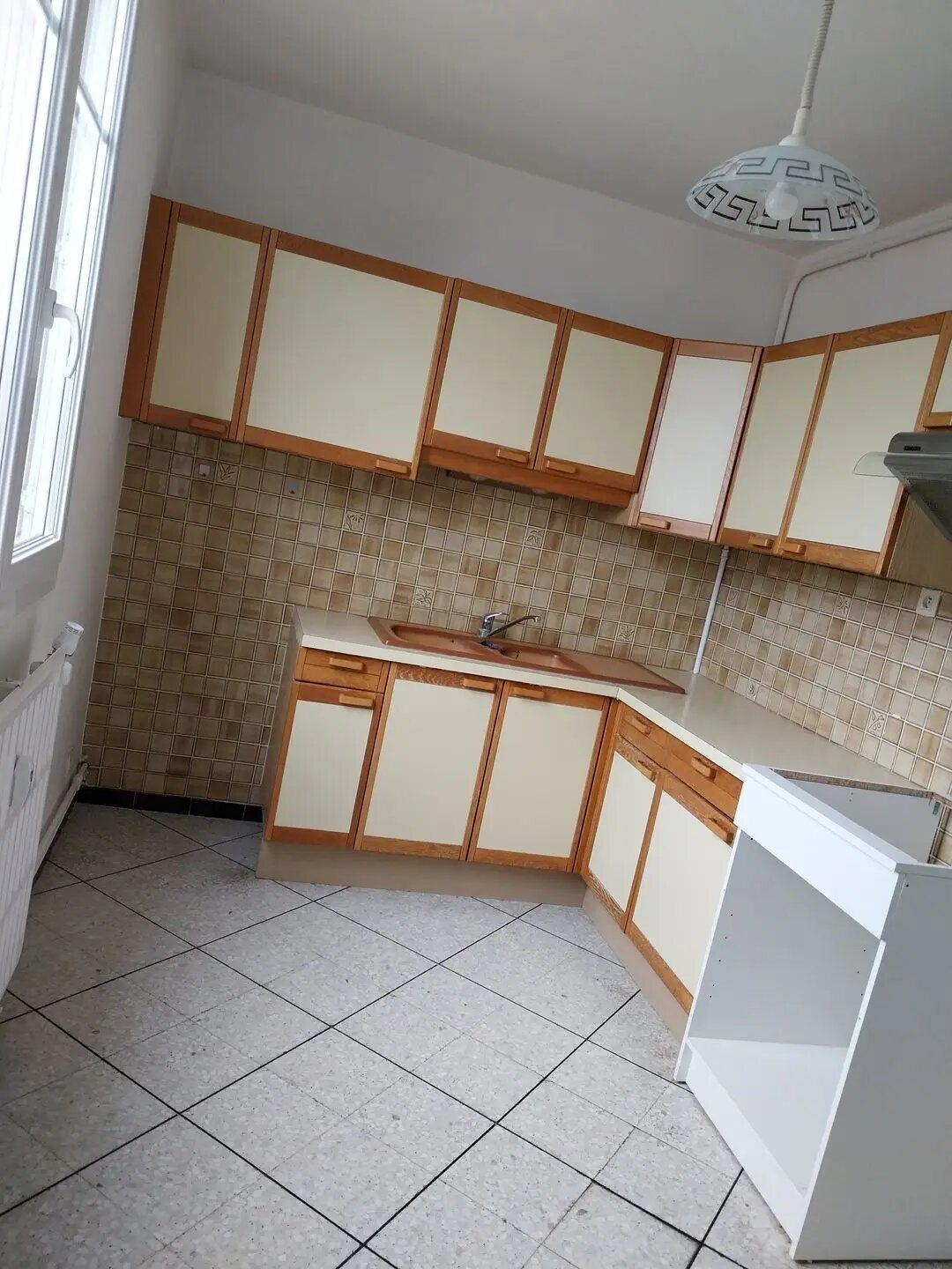 Appartement à vendre, 62m², Nîmes