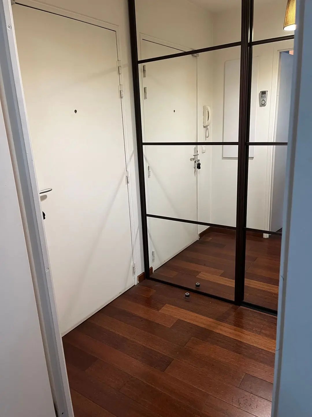 Appartement à louer, 51m², Aubervilliers