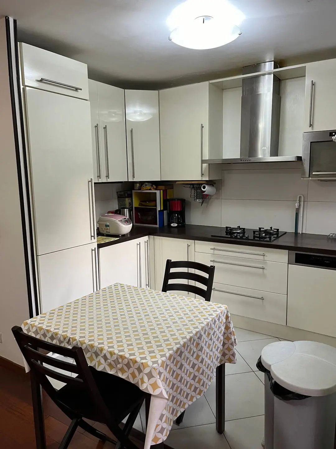 Appartement à louer, 51m², Aubervilliers