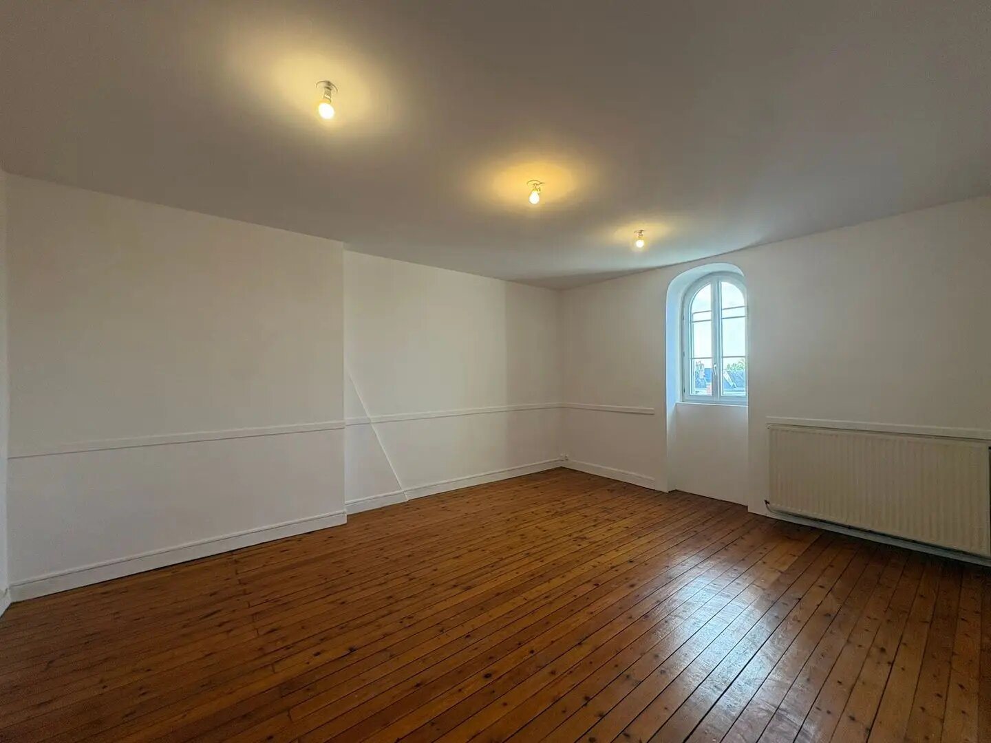 Appartement à louer, 76m², Châteauroux