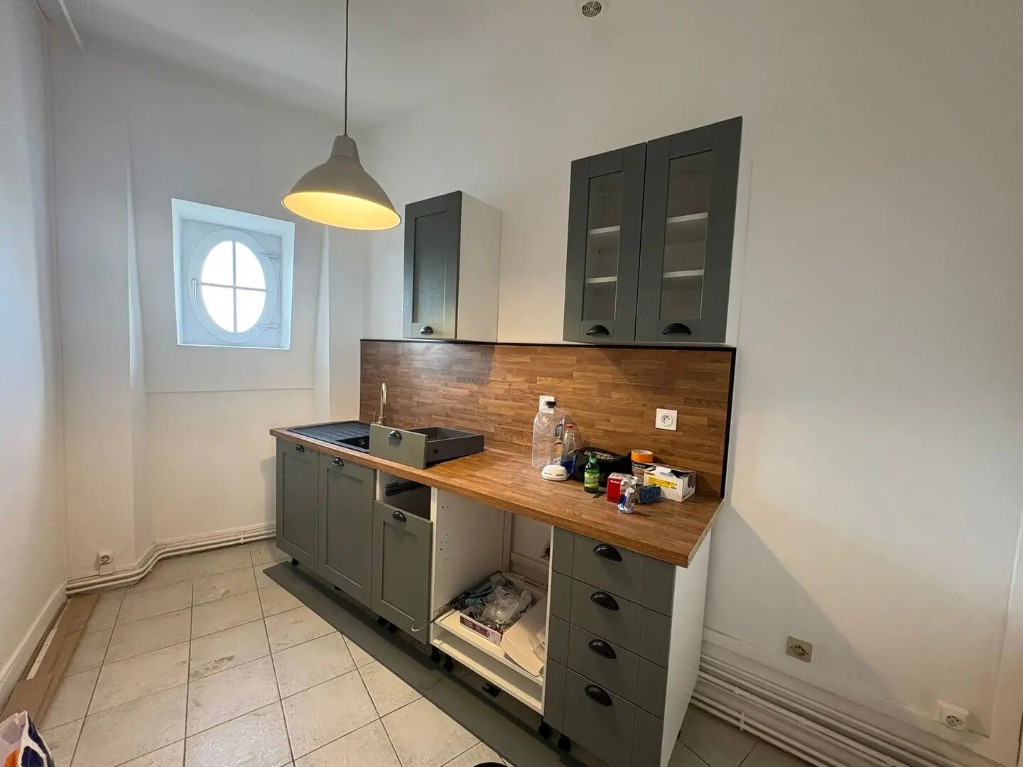 Appartement à louer, 76m², Châteauroux