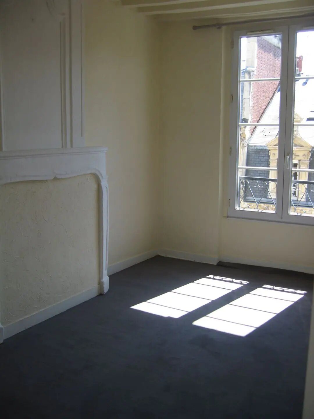 Appartement à louer, 47m², Caen