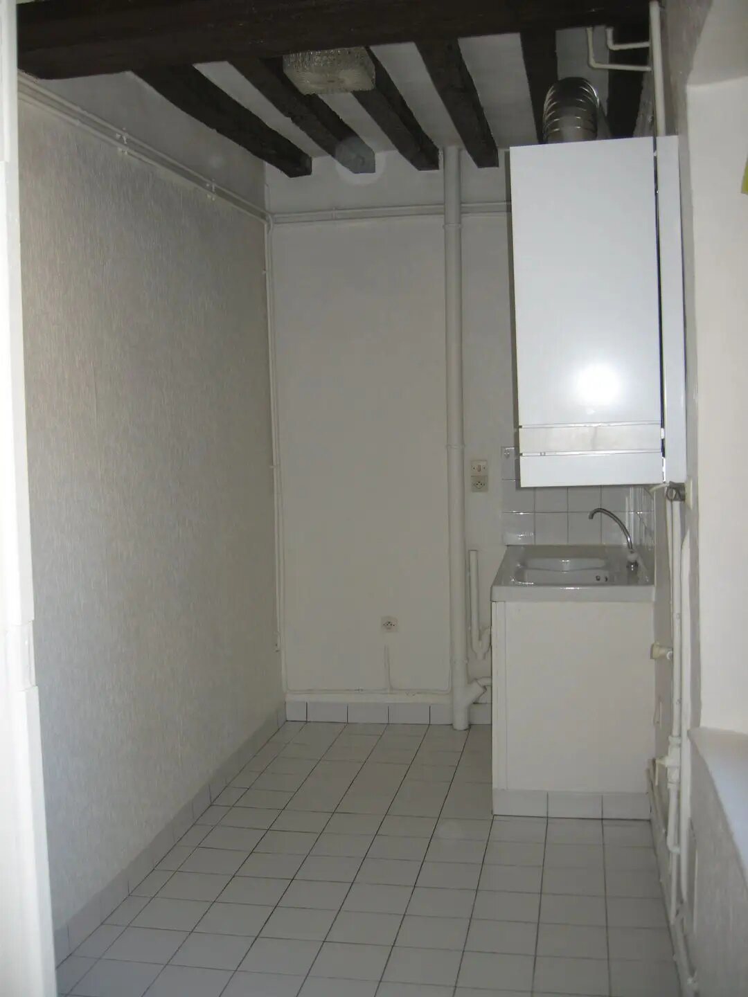 Appartement à louer, 47m², Caen