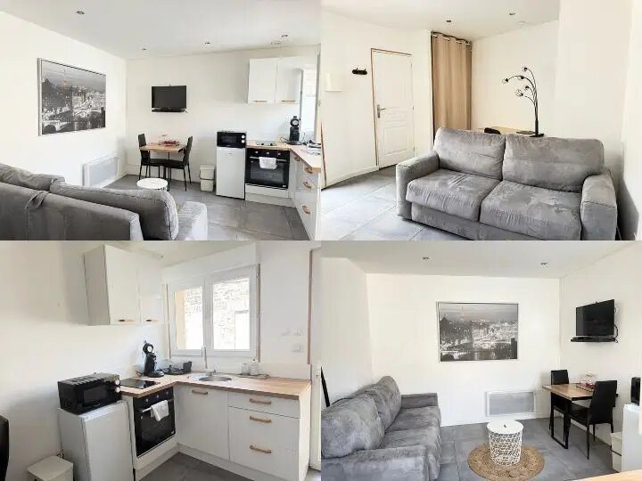 Appartement à louer, 20m², Amiens